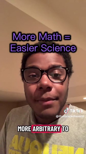 Math for Easier Science & Physics Guide