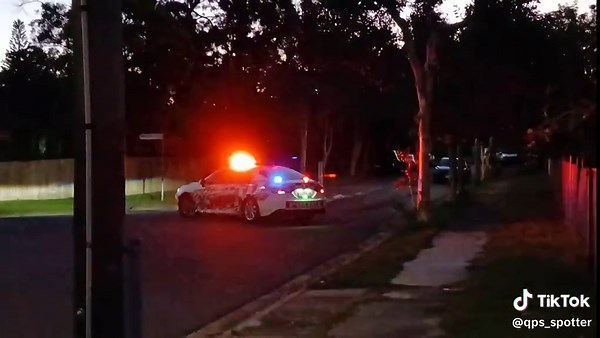 Public Safety Declaration: QPS Response in Logan Central