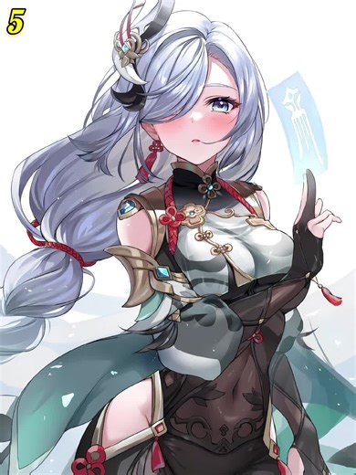 One minute of touching time #foryou #animation #tiktokgemscontest | one minute of touching time anime