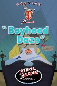 Boyhood Daze - Alchetron, The Free Social Encyclopedia