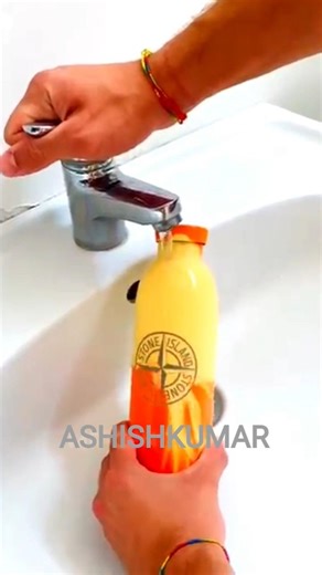 cool amazing water bottle 🔥#shorts