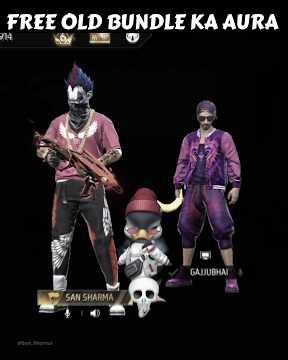 RARE COLLECTION VS 1 BUNDLE 🤯🔥 COLLECTION VERSUS GAJJUBHAI || GARENA FREE FIRE #collection #shorts