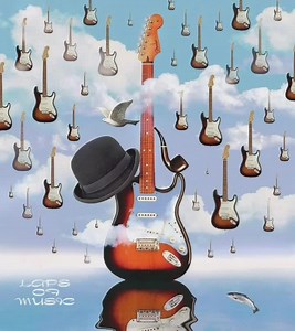 Hoochie Coochie Man - Muddy Waters | Laps of music