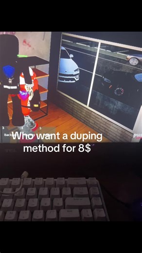 gloc17 (@gloc1759)’s video of dupe