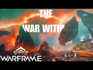 Warframe: The War Within Quest Guide | Full Walkthrough (2026)