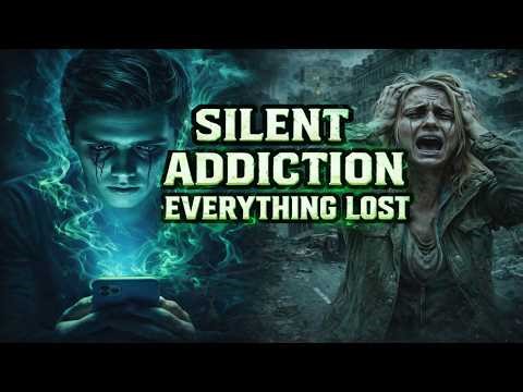 The Silent Addiction That Destroyed His Entire 20s (True Story)