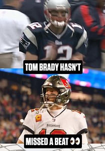 Tom Brady: The NFL Goat's Top Highlights