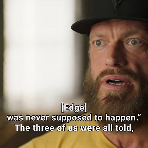 Go behind the scenes of the WWE WrestleMania main event that almost never was... Stream WWE 24: WrestleMania 37 Night Two anytime exclusively on Peacock TV in the U.S. and WWE Network everywhere else! | WWE Network