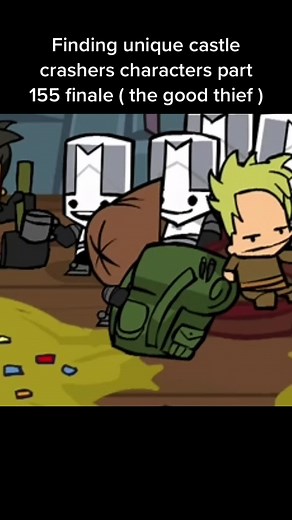 Exploring Castle Crashers Characters and Secrets