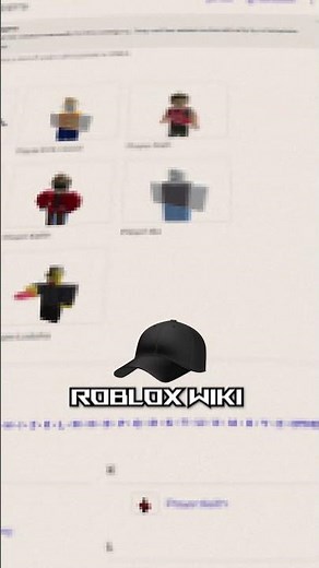 Who Was Roblox's First Ever User?
