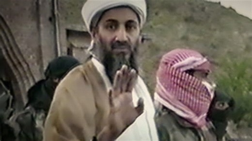 the Trailer for American Manhunt: Osama bin Laden