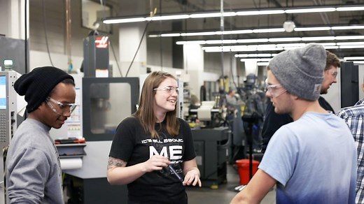 School of Engineering - Dunwoody College