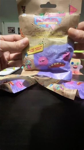 Fugglers, Rad Edition