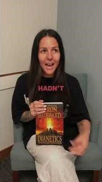 Freed from Jealousy! 🤯 How Dianetics Eradicated Anxiety and the Reactive Mind.