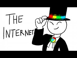 Welcome To The Internet || Bo Burnham Animatic