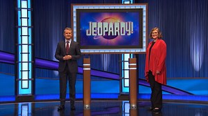 UC Classics professor competes on Jeopardy!