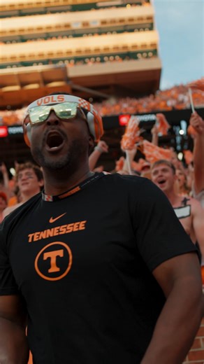 29K views · 1K reactions | Startin' the day with some STEARL | Tennessee Athletics | Facebook