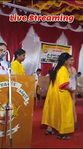 41th Graduation 2025-26.Government College for Women (Autonomous),kumbakonam. #livestreaming #live