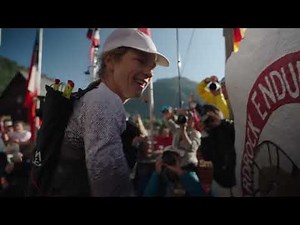 Katie Schide Sets Hardrock 100 Course Record
