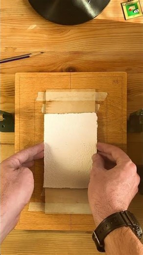 From Sketch to Print – Watch the Transformation! (37s) #art #shorts #creativeprocess