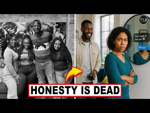 The REAL Reason Open Relationships Fail (Nobody’s Honest)