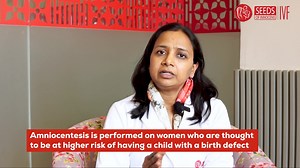 4.2K views · 39 reactions | Understanding Amniocentesis – A Vital...