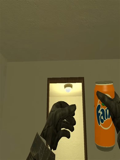 Exploring Garry's Mod Nextbots Gameplay
