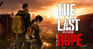 [รีวิวเกม] The Last Hope เกมเลียนแบบ The Last of Us บน Nintendo Switch | BT