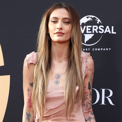 Paris Jackson Says Drugs “Ruined” Her Life While Revealing Perforated Septum