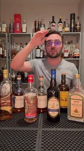 The Recommended Rum Journey for Beginners