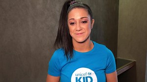 Through UNICEF Kid Power, #WWE Superstars are coming to classrooms across the nation to teach kids they have the power to make real-world impact. Here’s how you can get Kid Power in the classroom: www.unicefkidpower.org/wwe | WWE