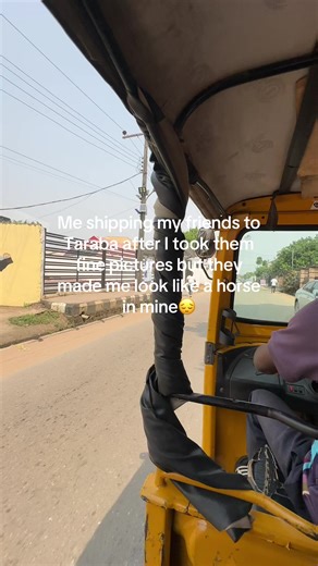 The Struggles of Friendship and Photos: Can You Relate?