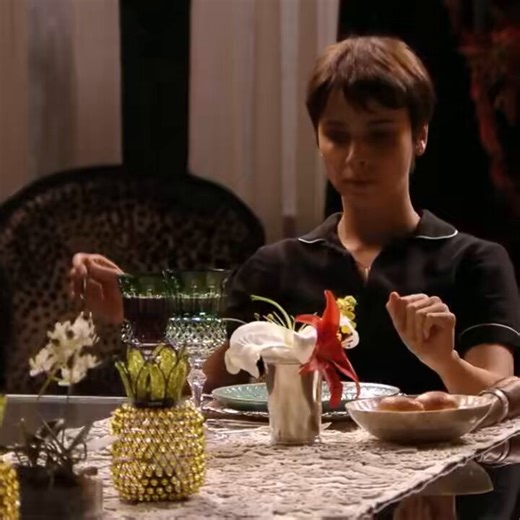 A fazenda do ano passado surrou tanto o bbb desse ano #BBB26