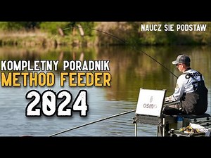 The Complete Beginner's Guide to METHOD FEEDER - Learn ALL the Basics!