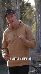 Gourmet camp cooking, yum! #wilfiretouring #themightyoverlander #campcooking #camping #wintercamping #campfire #campcookingtips #wildtrak | Sydney 4WD and Adventure Show | Facebook