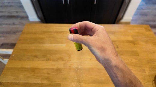 Watch Review! Why I chose this pepper spray for self defense on Amazon Live