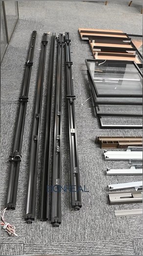 🎬 ​Just dropped: The future of modular home decor is HERE!​​ See how BONREAL transforms any space with smart, customizable systems. From sleek closets to functional storage—all designed to fit your life perfectly. ✨ Modular Design = Endless Possibilities 🛠️ Simple Construction, Quick Installation 🏭 Direct-from-Factory Quality Which setup is your favorite? Drop a comment! 👇 Get more information :WWW.CNBONREAL.COM #manufacture #manufacturer #manufacturer #manufacturing #BonrealHomeDecor #Modul