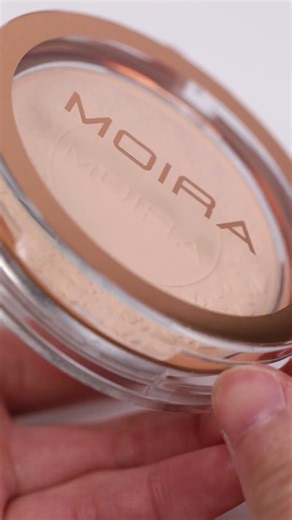 Waterproof Setting Powder 👀