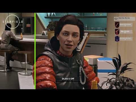 👨‍🔧 Nvidia shows DLSS 5 that turns low-quality graphics into photorealistic visuals in real time