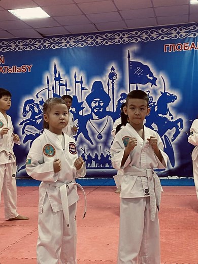 TKD_Dynamo_GTF on TikTok