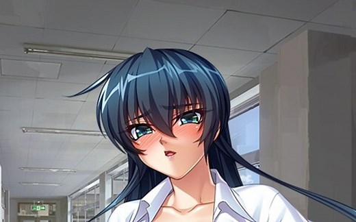 対魔忍アサギZERO~Taimanin Asagi .ZERO