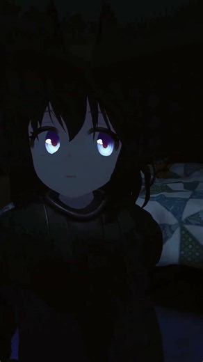 Soy esquizofrénico ahuevo que si 💙🩵✨ #funnyvideo #vrchat #humor #vtuber #memes