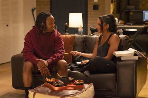 ‘Found’ Stars Gabrielle Walsh and Arlen Escarpeta Tease ‘Newfound Feelings’ Between Zeke and Lacey (Exclusive)