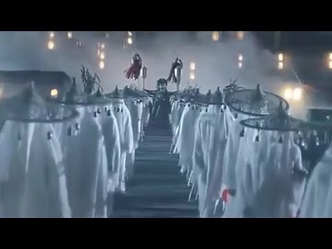 Phim lẻ kiếm hiệp Hồng Kong xưa (Quỷ Vương Tái Sinh) -Phim võ thuật cổ trang thuyết minh hay nhất