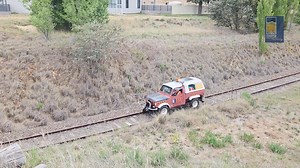 133K views · 2K reactions | .HI-RAIL ADVENTURES  Today we got the...