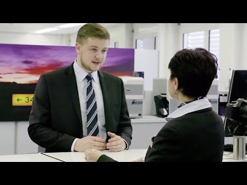 Employé / Employée de commerce CFC - services et administration