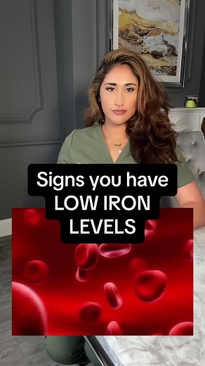 Understanding Iron Deficiency Anemia: Symptoms, Causes, and Treatment