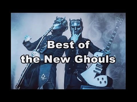 Best of the NEW Nameless Ghouls (2017)