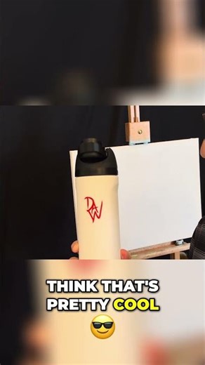 New Sticker Logo Drop: Artist's Signature Gets a Makeover! #shorts