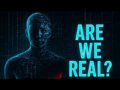 The Simulation Hypothesis: Are We Living in a Computer Program?